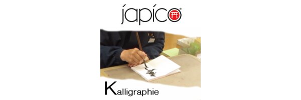 Kalligraphiepapier