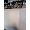 644 440 Hodomura elfenbein - 65 g/qm, in Bogen, 90% Pulp + 10% Manila, Format: 54 x 78 cm