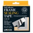 LINECO-FRAME SEALING, frame insulating tape grey-blue,...