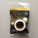 LINECO ABACA.SA mounting tape, self-adhesive, 3,65m sample roll