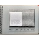 632 050 Usumino B5 - 14 g/qm, in Bogen, 100% Kozu, Format: 62 x 92 cm