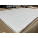 635 830-B Udagami, white (B-quality) - 40 gsm, in sheets, 70% Kozu + 30% Pulp, size: 63 x 97 cm