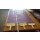 198 047 Mitsubake - Anfeuchtpinsel, braun, Hirschhaar, braun, 17 cm breit
